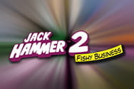 NetEnt Jack Hammer 2