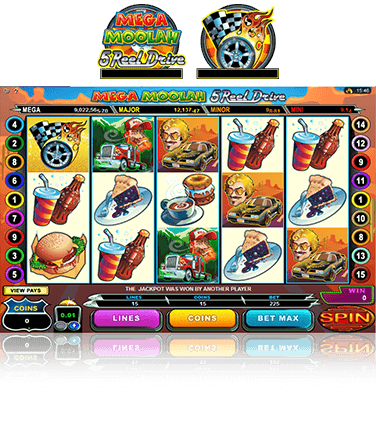 Tangiers reactoonz slot Gambling establishment