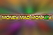 Money Mad Monkey