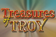 IGT Treasures of Troy