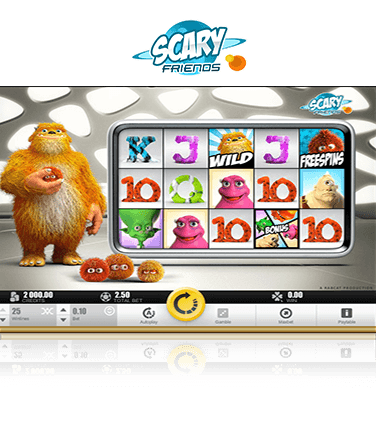 Grand casino online slots