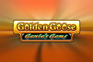 Golden Goose Genies Gems