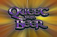 Quest For Beer