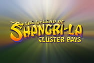 The Legend of Shangri La  Cluster Pays