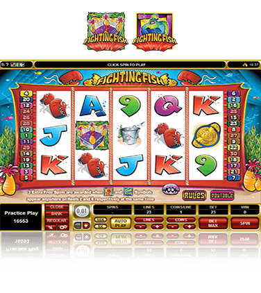 fish table games win real money