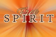 Free Spirit Wheel of Wealth