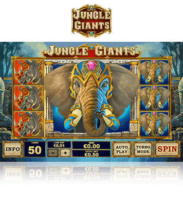 Play Grand Casino 50 Free Spins