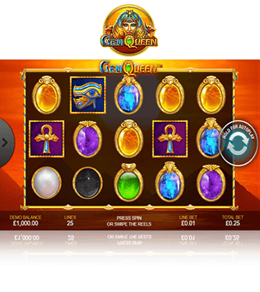 Play eye of horus megaways free demon