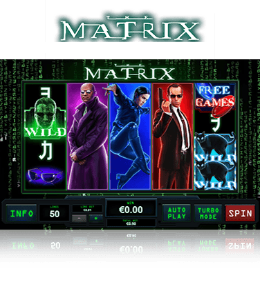 matrix 2 online free